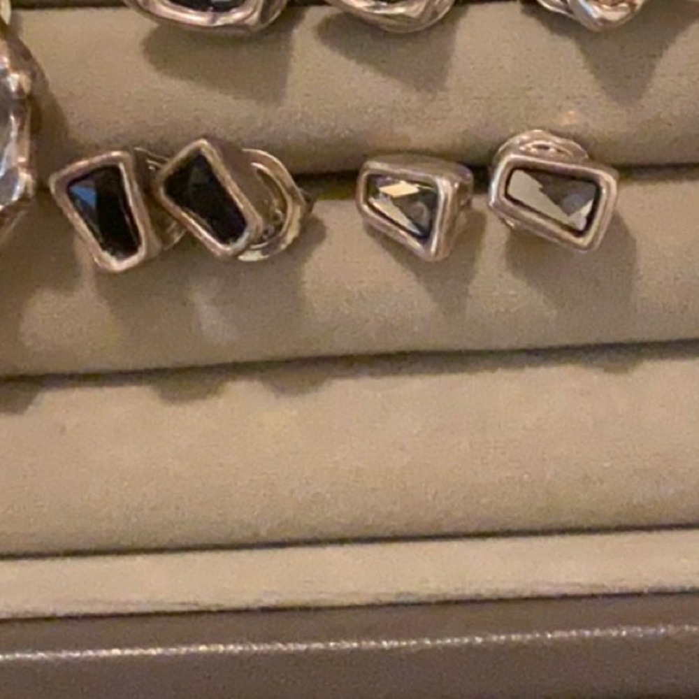 Earring stud bundle